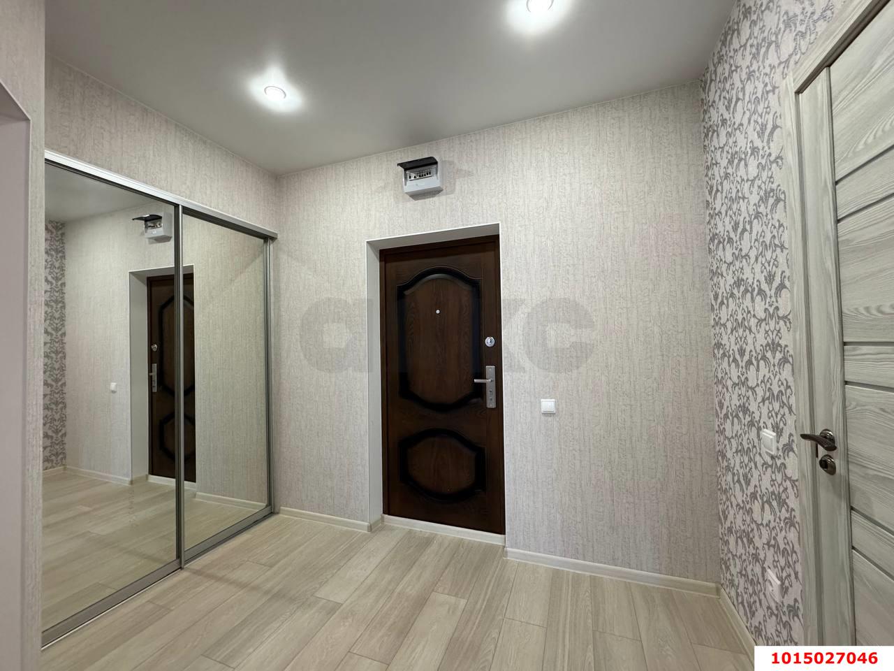 Фото №6: 1-комнатная квартира 40 м² - Краснодар, 4-й квартал, ул. Боспорская, 8