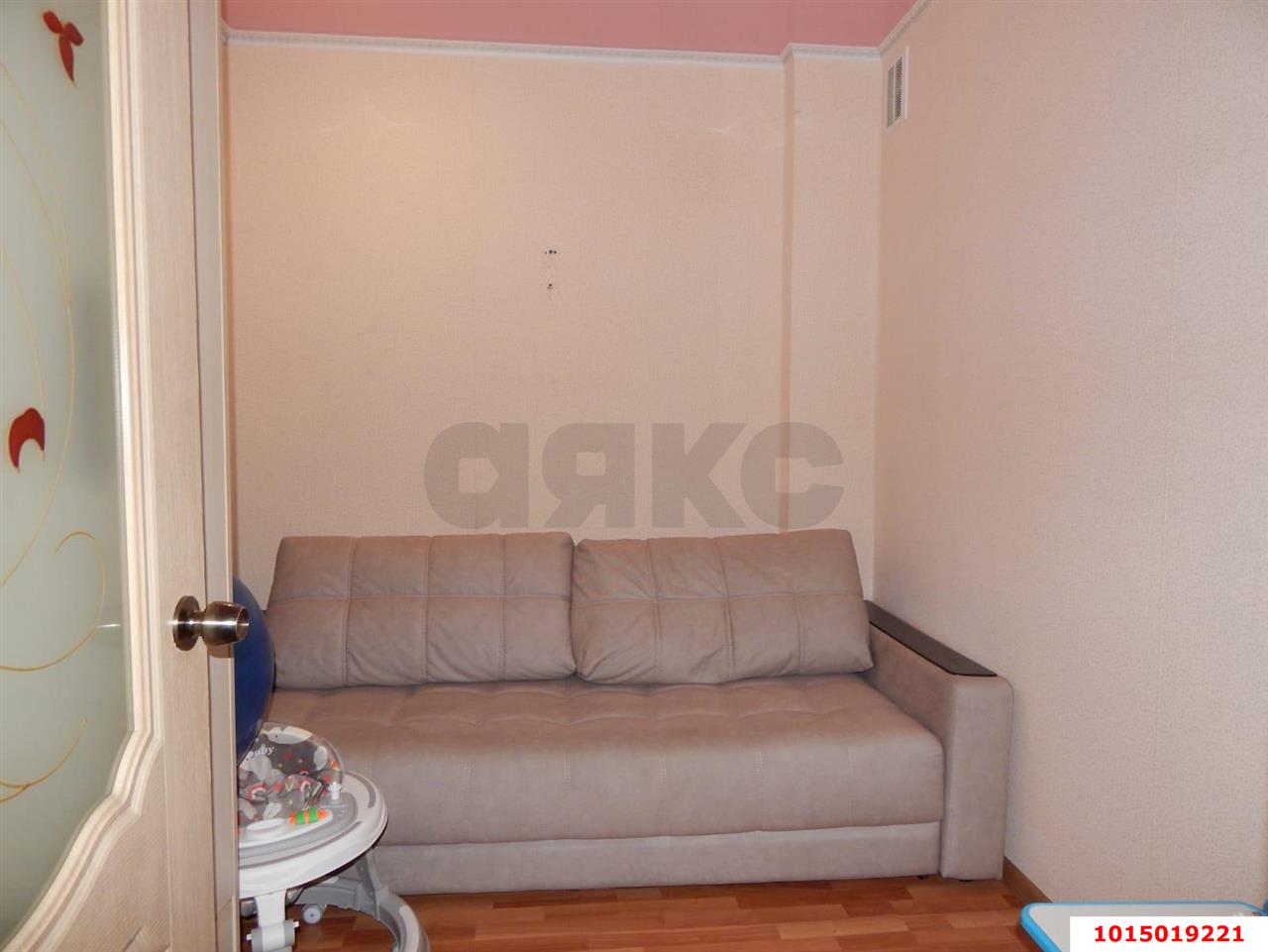 Фото №7: 1-комнатная квартира 39 м² - Краснодар, Музыкальный, ул. имени Сергея Есенина, 98