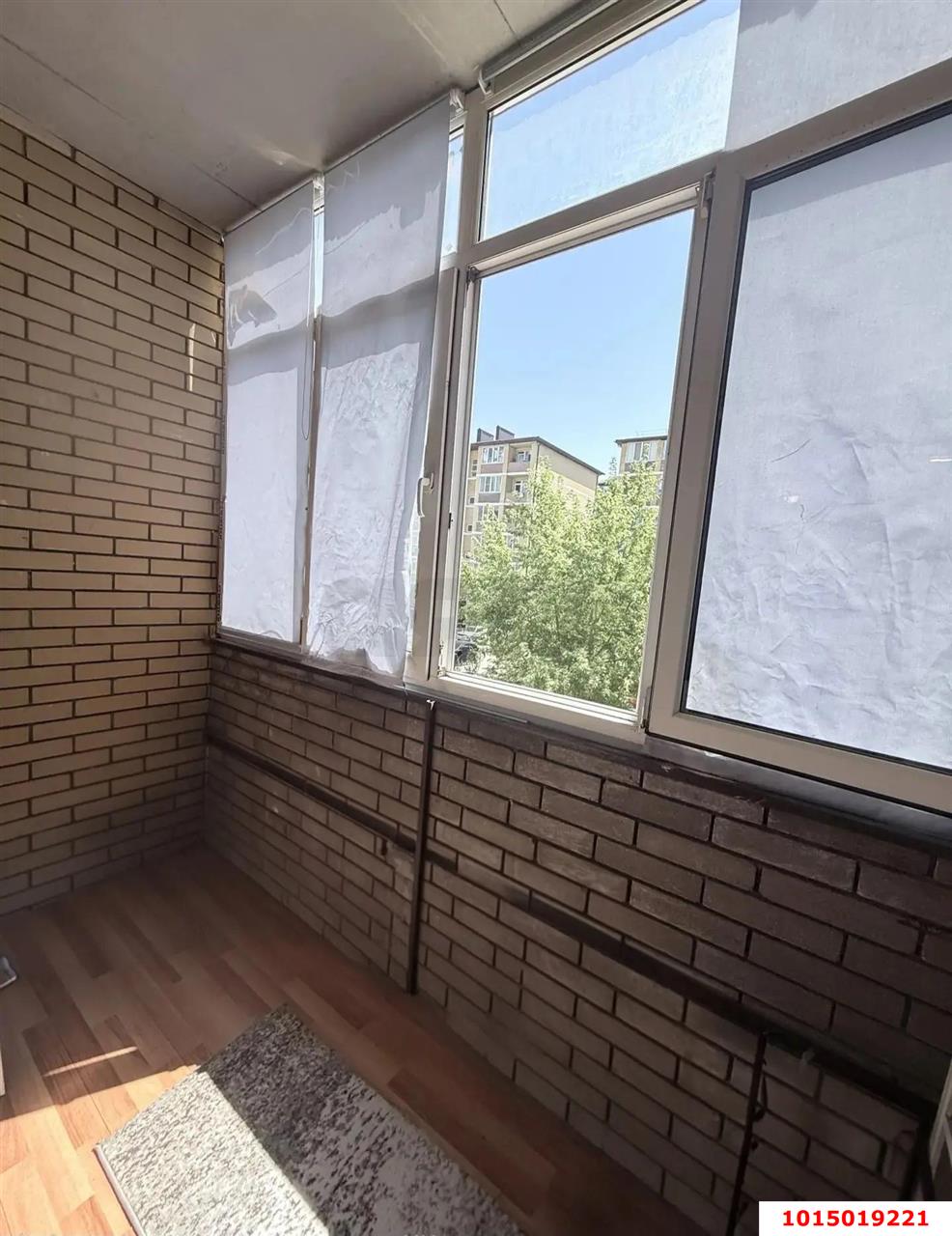 Фото №13: 1-комнатная квартира <span class="whitespace-nowrap">41 м²</span>, <span class="whitespace-nowrap">2/6 эт.</span> - Краснодар, Прикубанский внутригородской округ, мкр. Музыкальный, ул. имени Сергея Есенина, 112