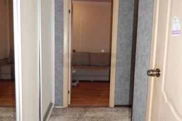 Фото №4: 1-комнатная квартира 41 м² - Краснодар, мкр. Завод Радиоизмерительных Приборов, ул. имени Сергея Есенина, 121