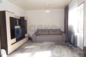 Фото №2: 1-комнатная квартира 39 м² - Краснодар, мкр. Музыкальный, ул. имени Сергея Есенина, 98