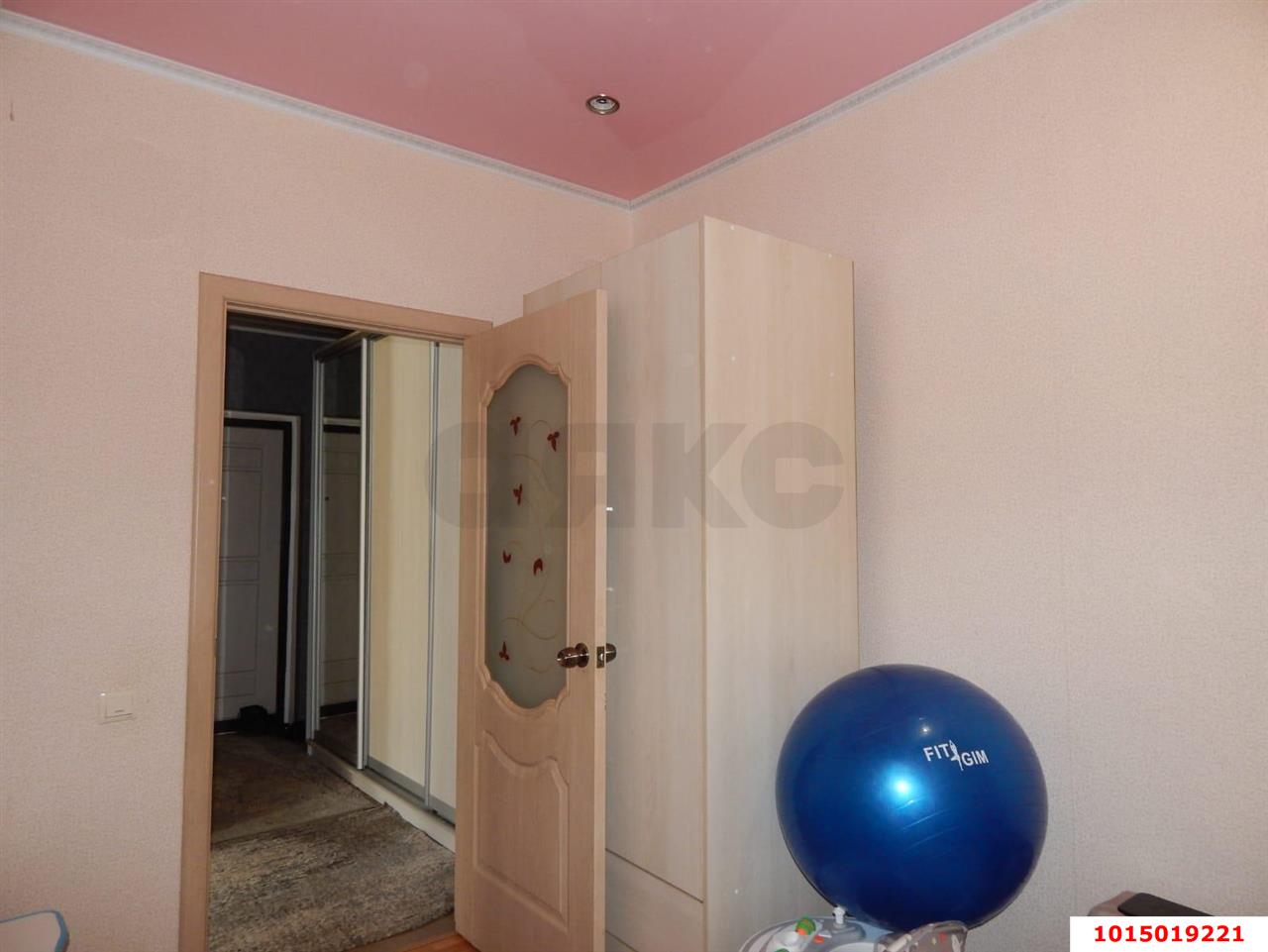 Фото №8: 1-комнатная квартира 39 м² - Краснодар, Музыкальный, ул. имени Сергея Есенина, 98