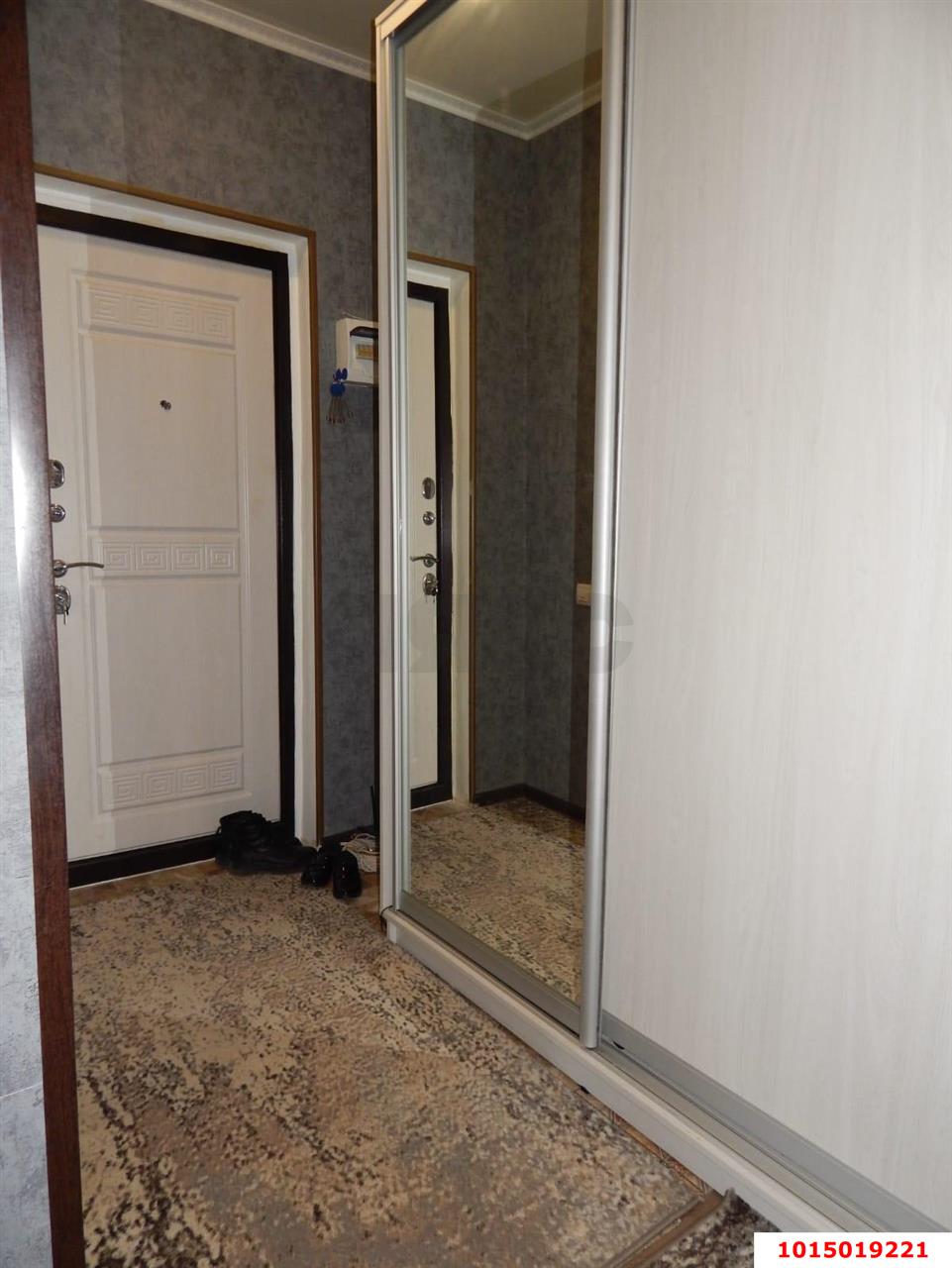 Фото №9: 1-комнатная квартира 39 м² - Краснодар, Музыкальный, ул. имени Сергея Есенина, 98