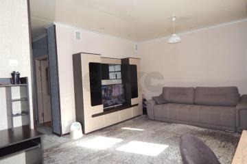 Фото №2: 1-комнатная квартира 41 м² - Краснодар, мкр. Завод Радиоизмерительных Приборов, ул. имени Сергея Есенина, 121