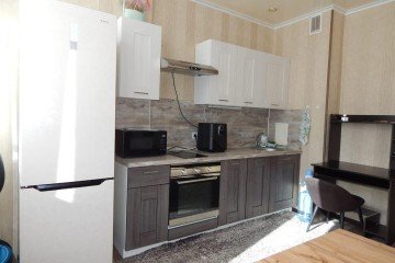 Фото №5: 1-комнатная квартира 39 м² - Краснодар, мкр. Музыкальный, ул. имени Сергея Есенина, 98