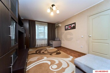 Фото №5: 1-комнатная квартира 41 м² - Краснодар, мкр. Молодёжный, ул. 3-я Целиноградская, 16