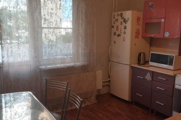 Фото №2: 1-комнатная квартира 41 м² - Краснодар, мкр. Молодёжный, ул. 3-я Целиноградская, 14