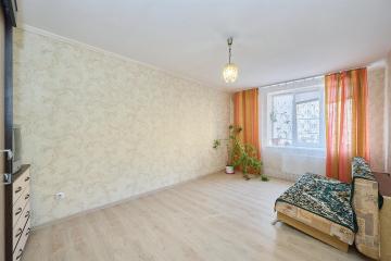 Фото №2: 1-комнатная квартира 34 м² - Краснодар, мкр. Музыкальный, ул. Московская, 140Г