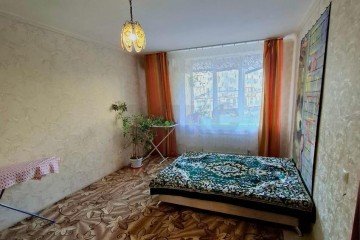 Фото №1: 1-комнатная квартира 34 м² - Краснодар, мкр. Музыкальный, ул. Московская, 140Г