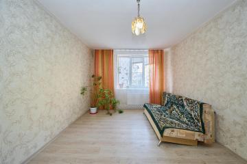 Фото №1: 1-комнатная квартира 34 м² - Краснодар, мкр. Музыкальный, ул. Московская, 140Г