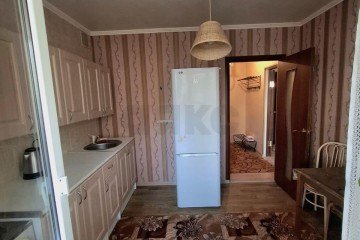 Фото №4: 1-комнатная квартира 34 м² - Краснодар, мкр. Музыкальный, ул. Московская, 140Г