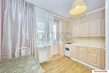 Фото №4: 1-комнатная квартира 34 м² - Краснодар, мкр. Музыкальный, ул. Московская, 140Г