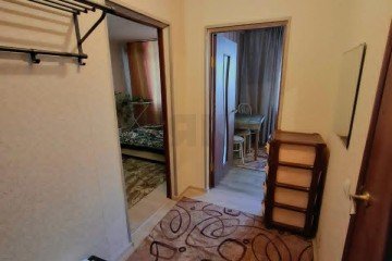 Фото №5: 1-комнатная квартира 34 м² - Краснодар, мкр. Музыкальный, ул. Московская, 140Г