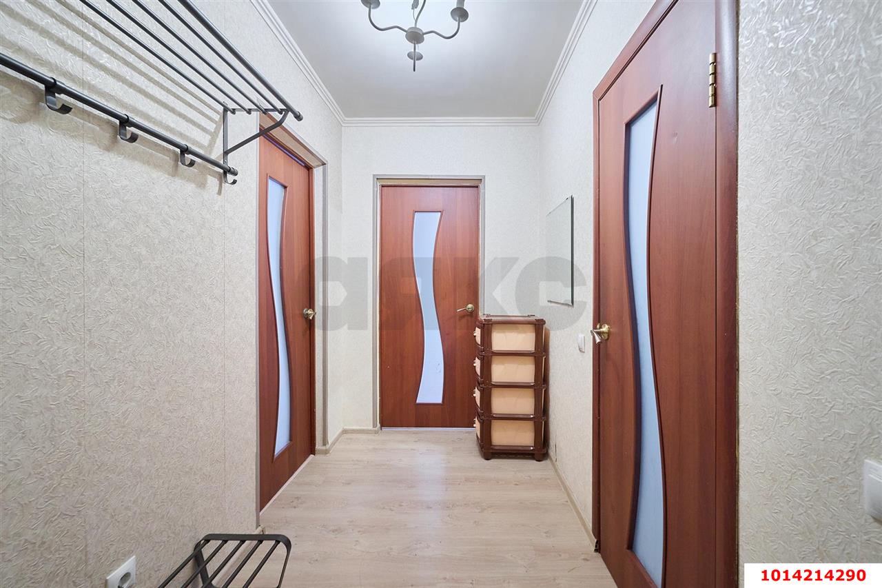 Фото №12: 1-комнатная квартира 36 м² - Краснодар, Прикубанский внутригородской округ, мкр. Музыкальный, ул. Московская, 140Г