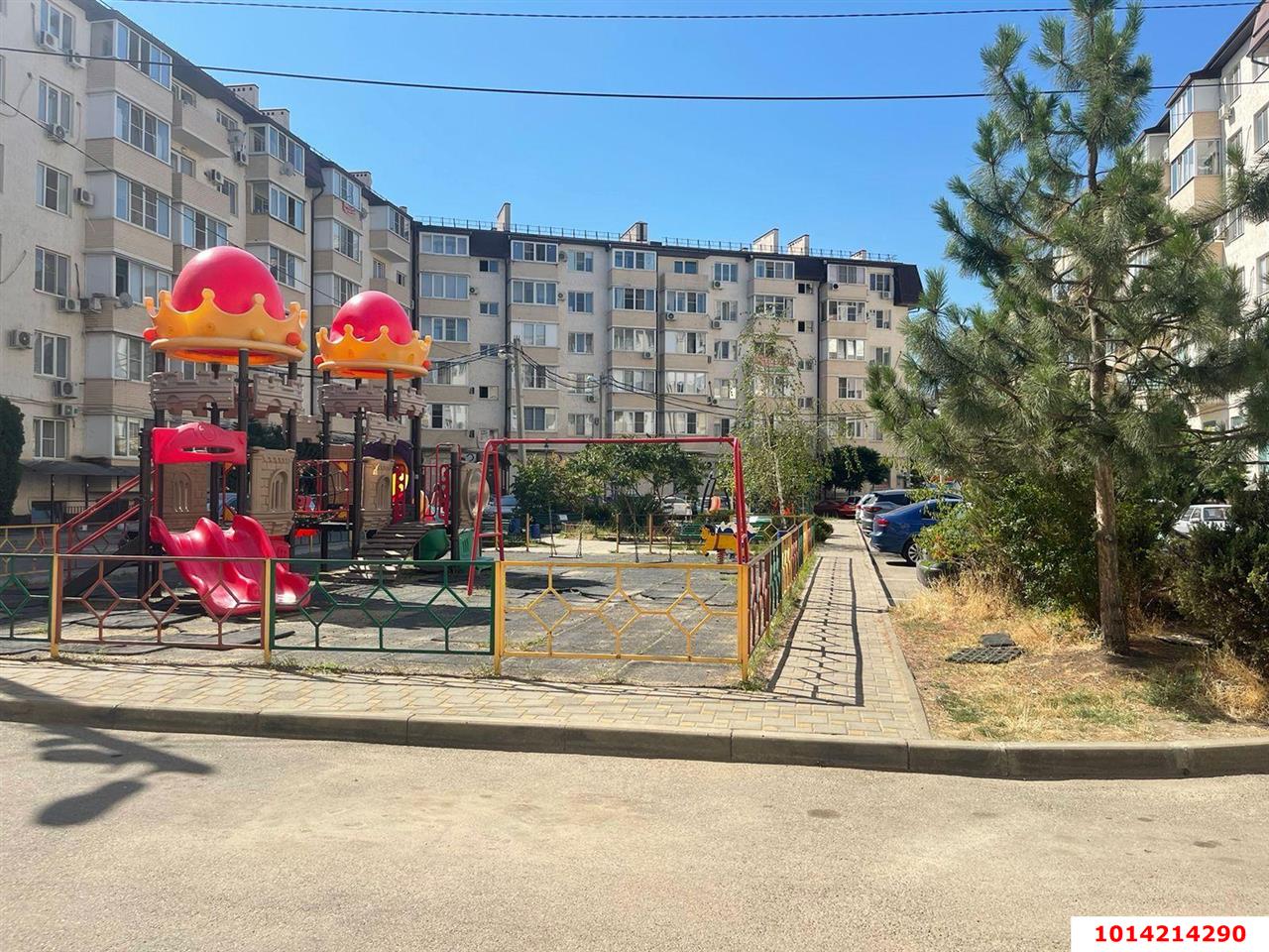 Фото №17: 1-комнатная квартира 36 м² - Краснодар, Прикубанский внутригородской округ, мкр. Музыкальный, ул. Московская, 140Г