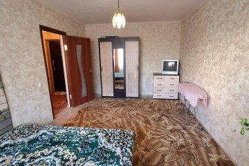 Фото №2: 1-комнатная квартира 34 м² - Краснодар, мкр. Музыкальный, ул. Московская, 140Г