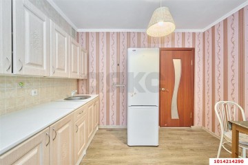 Фото №5: 1-комнатная квартира 34 м² - Краснодар, мкр. Музыкальный, ул. Московская, 140Г