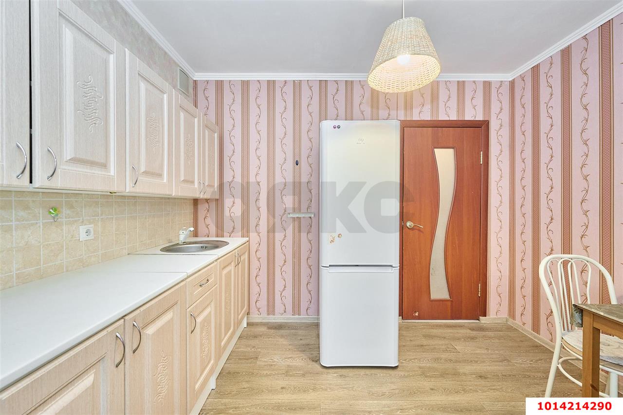 Фото №5: 1-комнатная квартира 34 м² - Краснодар, Музыкальный, ул. Московская, 140Г