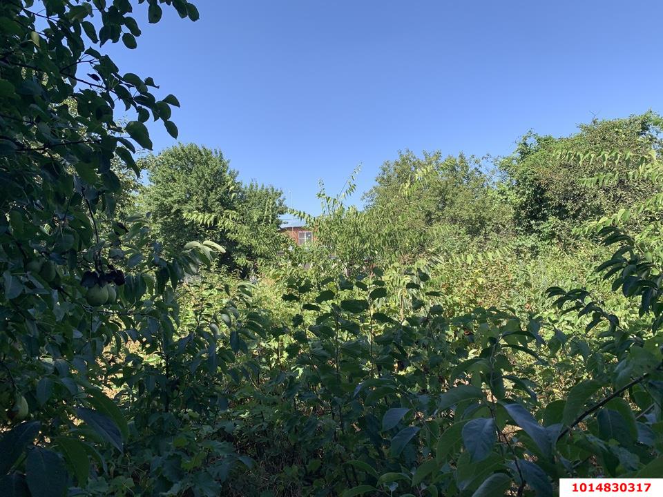 Фото №1: Дом 46 м² + 8.89 сот. - НСТ Прогресс, Прикубанский внутригородской округ, ул. Сливовая, 129