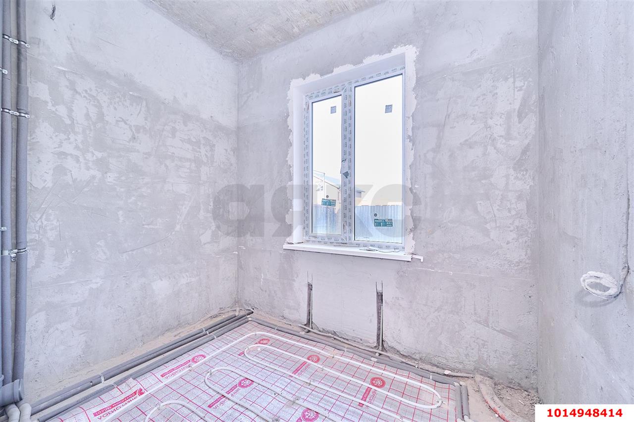 Фото №12: Дом 158 м² + 4.7 сот. - Ленина, Карасунский внутригородской округ, мкр. квартал Золотистый, 59/11