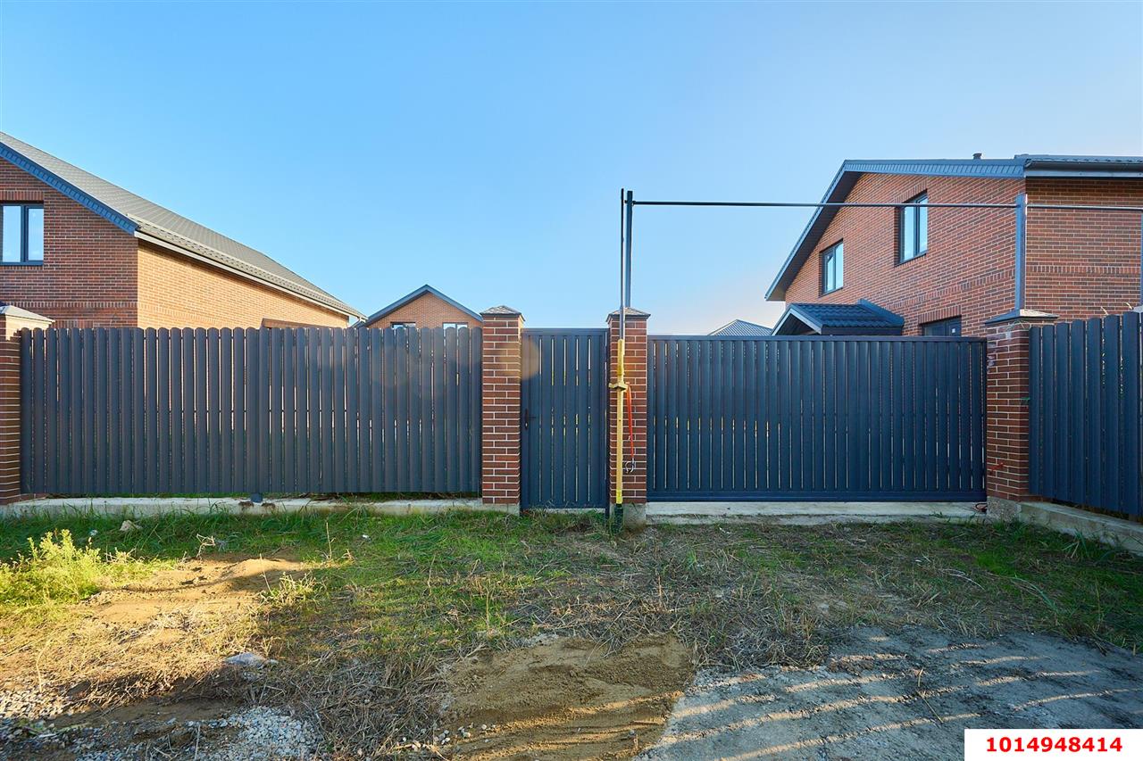 Фото №6: Дом 158 м² + 4.7 сот. - Ленина, квартал Золотистый, 59/11