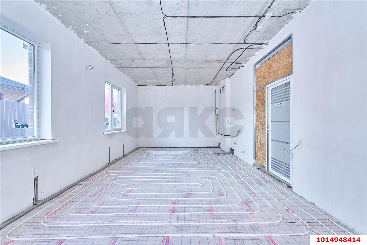 Фото №9: Дом 158 м² + 4.7 сот. - Ленина, Карасунский внутригородской округ, мкр. квартал Золотистый, 59/11