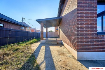 Фото №5: Дом 158 м² - Ленина, мкр. квартал Золотистый, 59/11