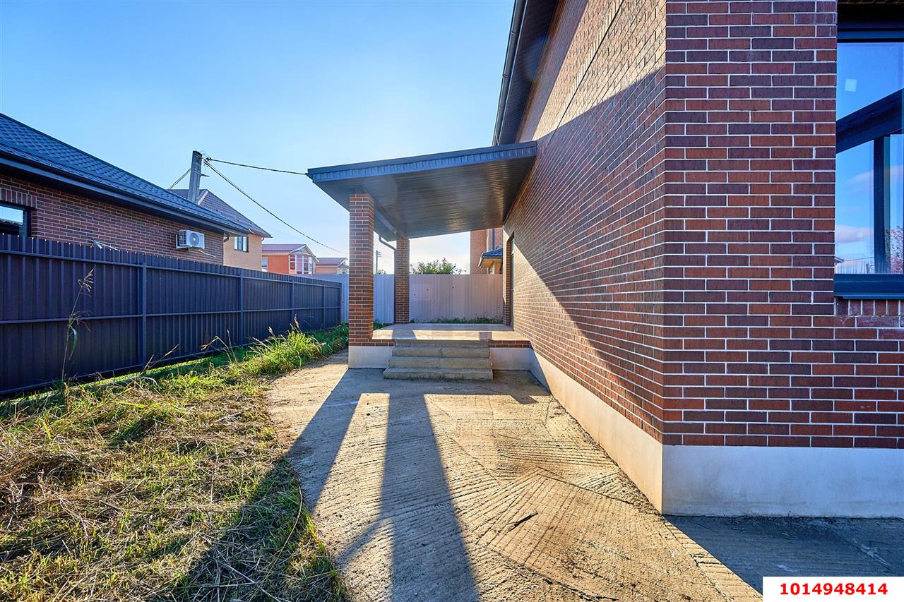 Фото №5: Дом 158 м² + 4.7 сот. - Ленина, квартал Золотистый, 59/11