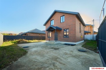 Фото №2: Дом 158 м² - Ленина, мкр. квартал Золотистый, 59/11