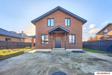 Фото №3: Дом 158 м² - Ленина, мкр. квартал Золотистый, 59/11