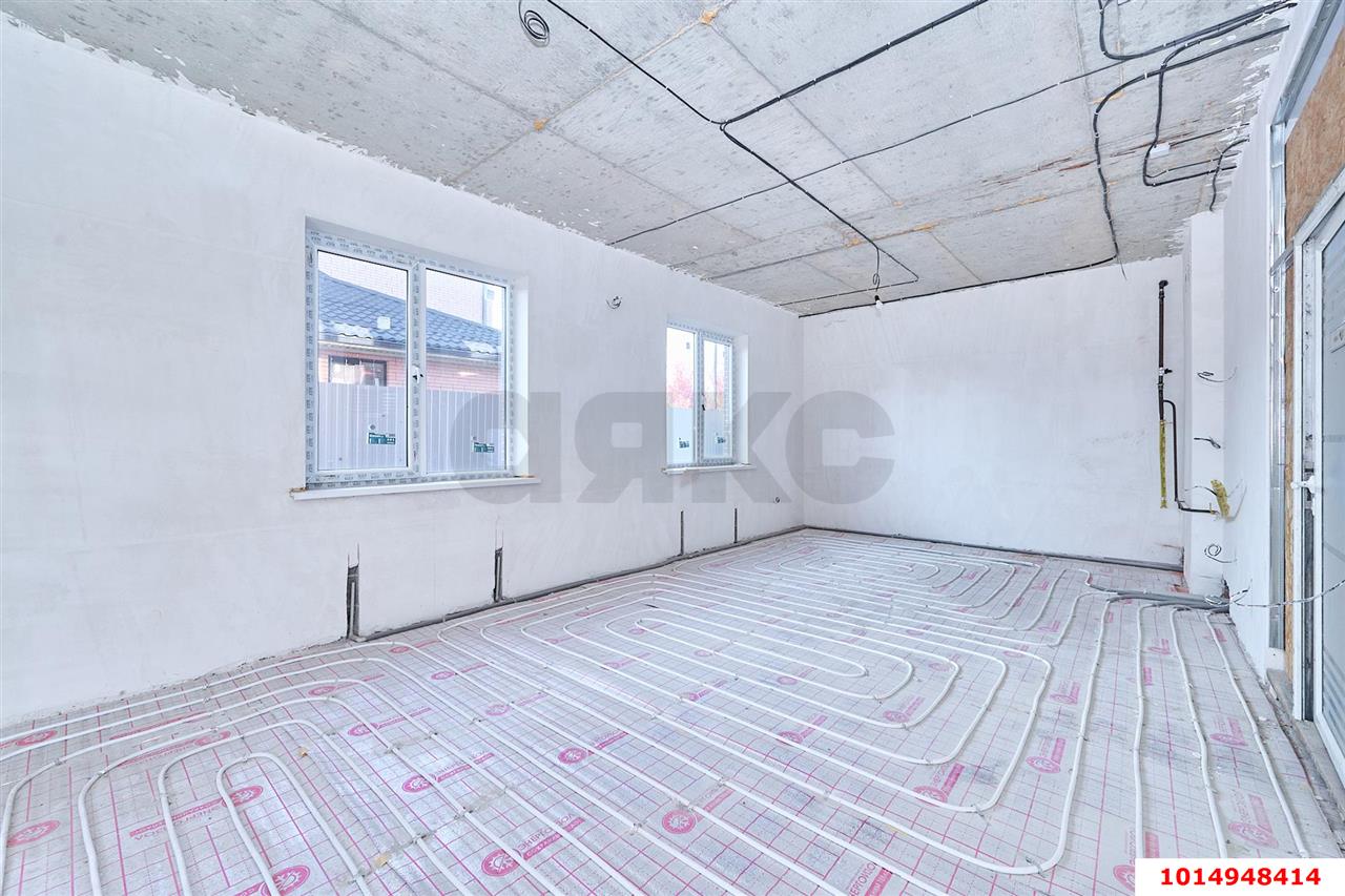 Фото №10: Дом 158 м² + 4.7 сот. - Ленина, Карасунский внутригородской округ, мкр. квартал Золотистый, 59/11