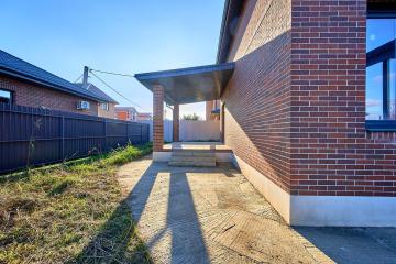 Фото №5: Дом 158 м² - Ленина, мкр. квартал Золотистый, 59/11