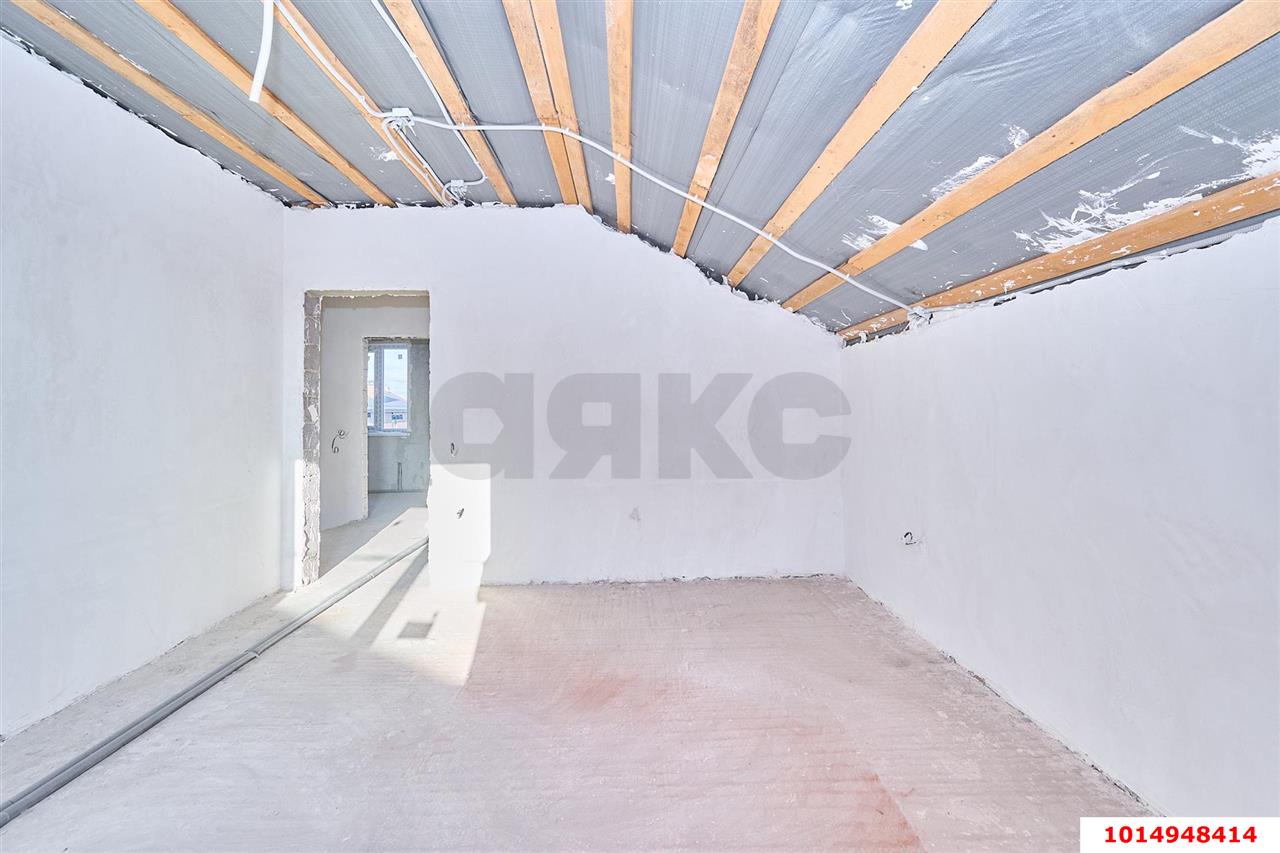 Фото №19: Дом 158 м² + 4.7 сот. - Ленина, Карасунский внутригородской округ, мкр. квартал Золотистый, 59/11