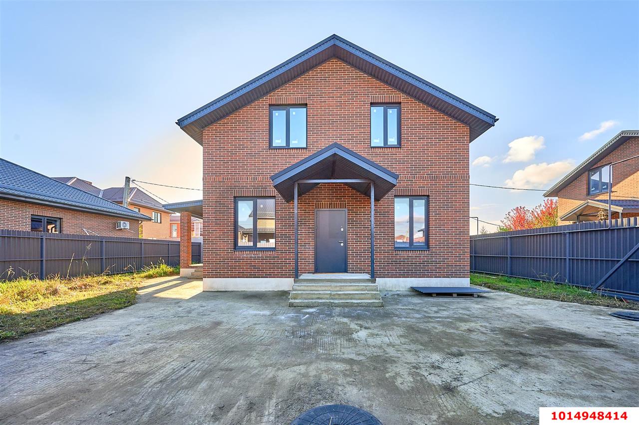 Фото №3: Дом 158 м² + 4.7 сот. - Ленина, квартал Золотистый, 59/11