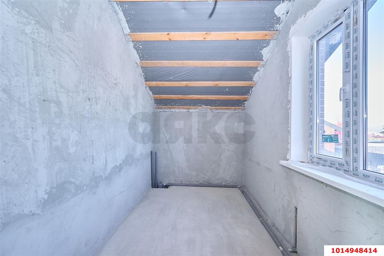 Фото №14: Дом 158 м² + 4.7 сот. - Ленина, Карасунский внутригородской округ, мкр. квартал Золотистый, 59/11