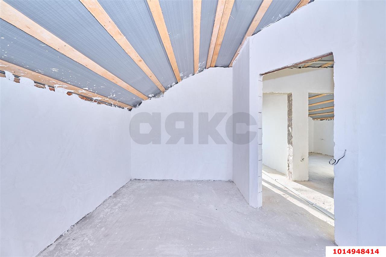 Фото №16: Дом 158 м² + 4.7 сот. - Ленина, Карасунский внутригородской округ, мкр. квартал Золотистый, 59/11