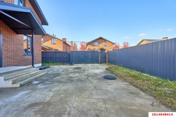 Фото №4: Дом 158 м² - Ленина, мкр. квартал Золотистый, 59/11