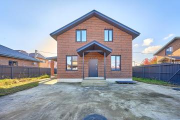 Фото №3: Дом 158 м² - Ленина, мкр. квартал Золотистый, 59/11