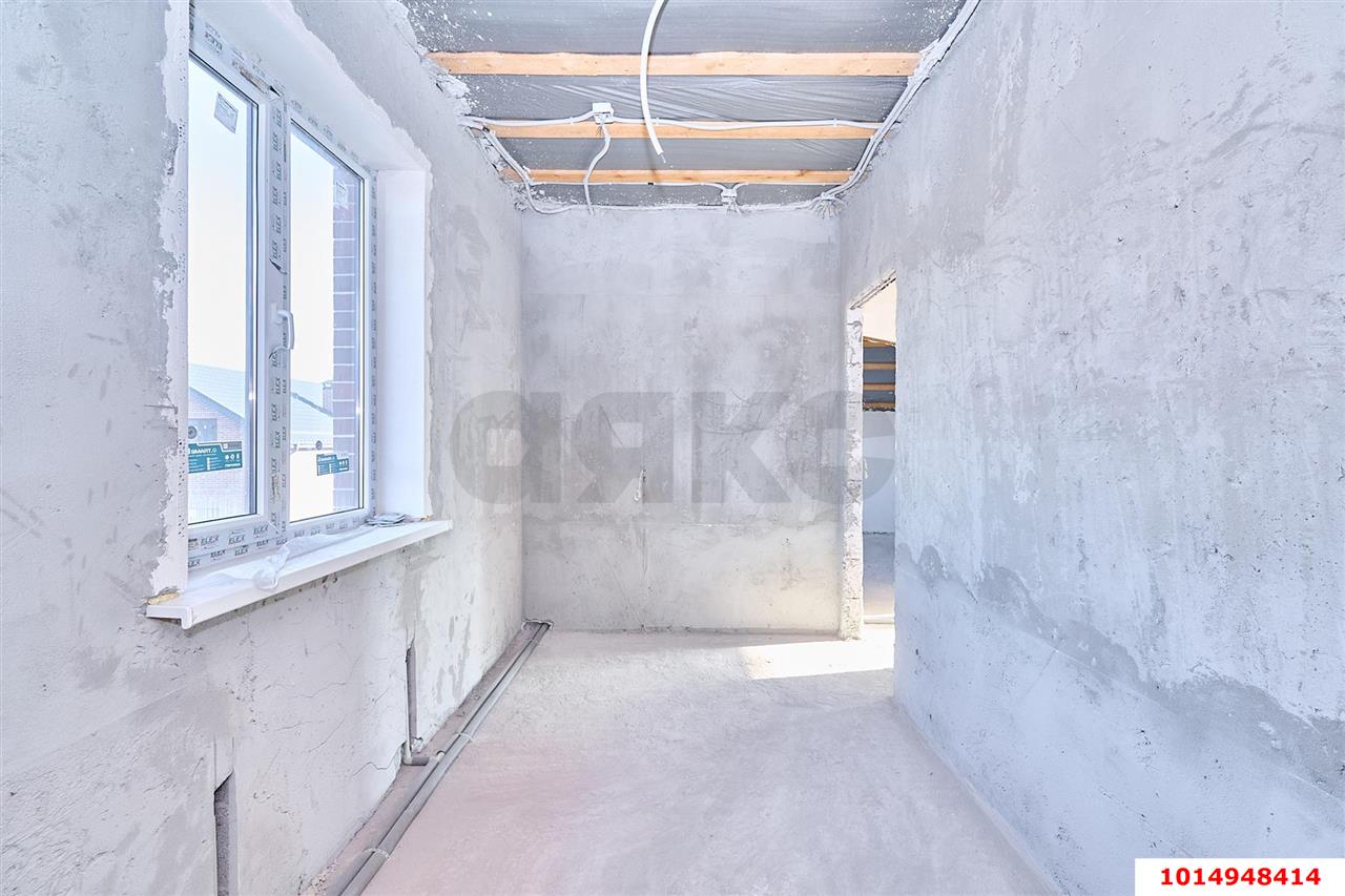 Фото №15: Дом 158 м² + 4.7 сот. - Ленина, Карасунский внутригородской округ, мкр. квартал Золотистый, 59/11