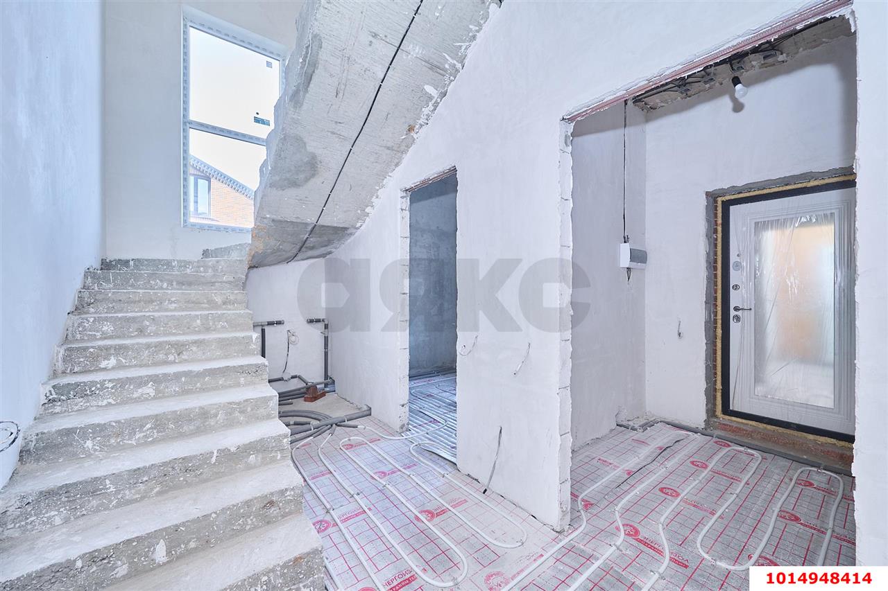 Фото №13: Дом 158 м² + 4.7 сот. - Ленина, Карасунский внутригородской округ, мкр. квартал Золотистый, 59/11