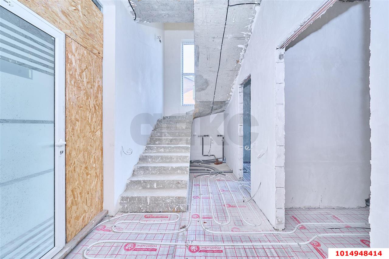 Фото №11: Дом 158 м² + 4.7 сот. - Ленина, Карасунский внутригородской округ, мкр. квартал Золотистый, 59/11