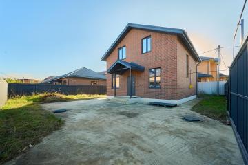 Фото №2: Дом 158 м² - Ленина, мкр. квартал Золотистый, 59/11