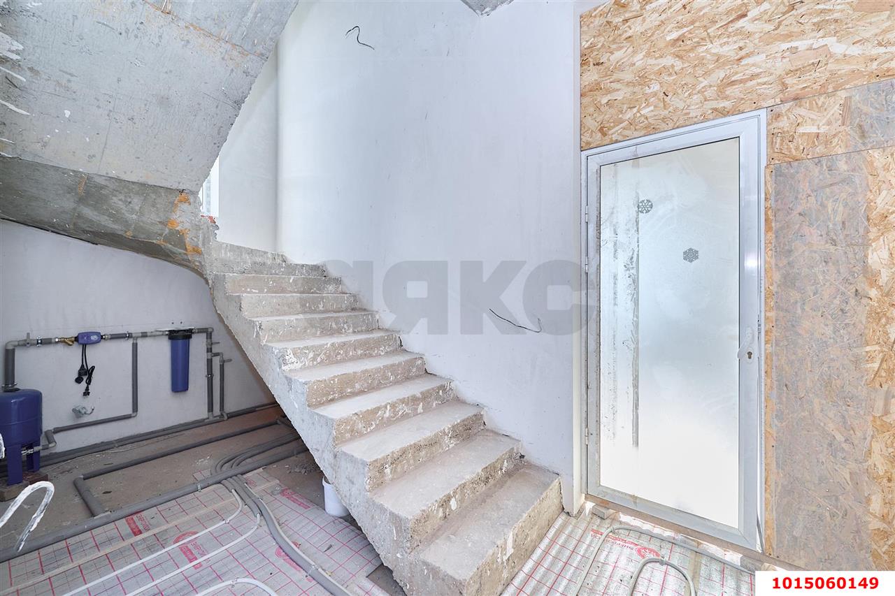 Фото №16: Дом 159 м² + 4 сот. - Ленина, Карасунский внутригородской округ, мкр. квартал Золотистый, 59/8