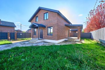 Фото №3: Дом 159 м² - Ленина, мкр. квартал Золотистый, 59/8