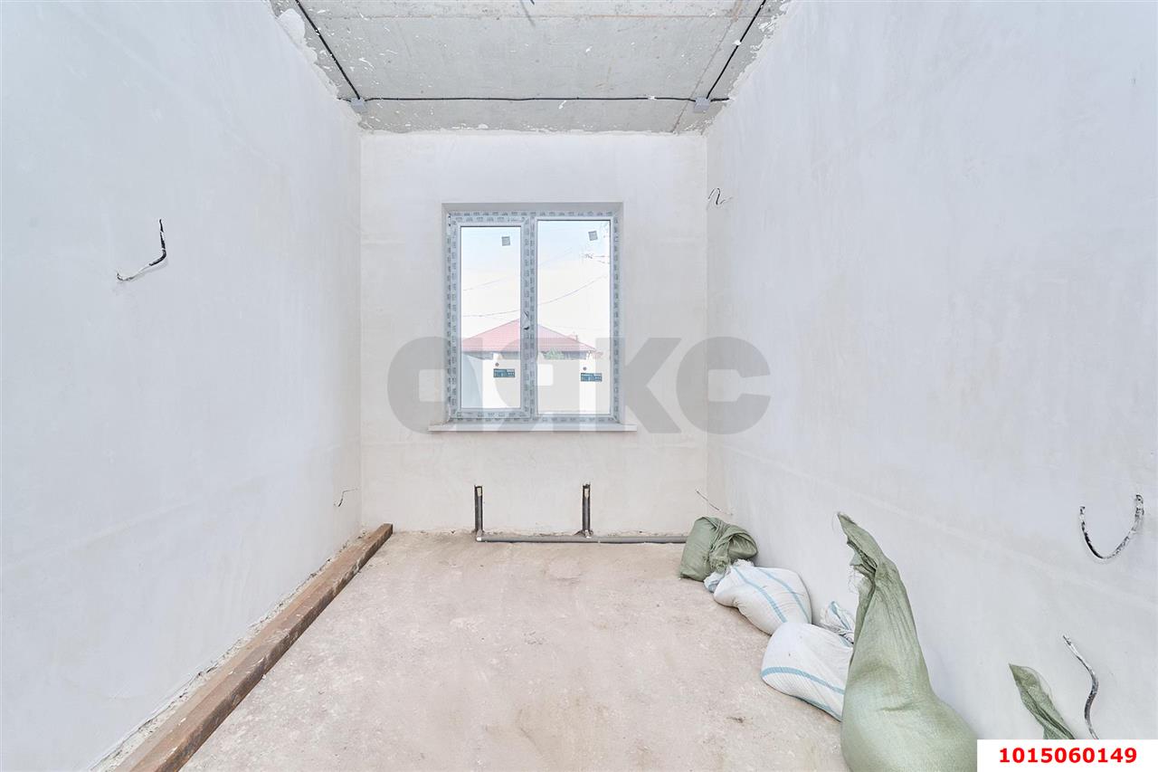 Фото №7: Дом 159 м² + 4 сот. - Ленина, Карасунский внутригородской округ, мкр. квартал Золотистый, 59/8