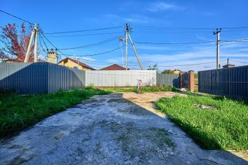 Фото №5: Дом 159 м² - Ленина, мкр. квартал Золотистый, 59/8