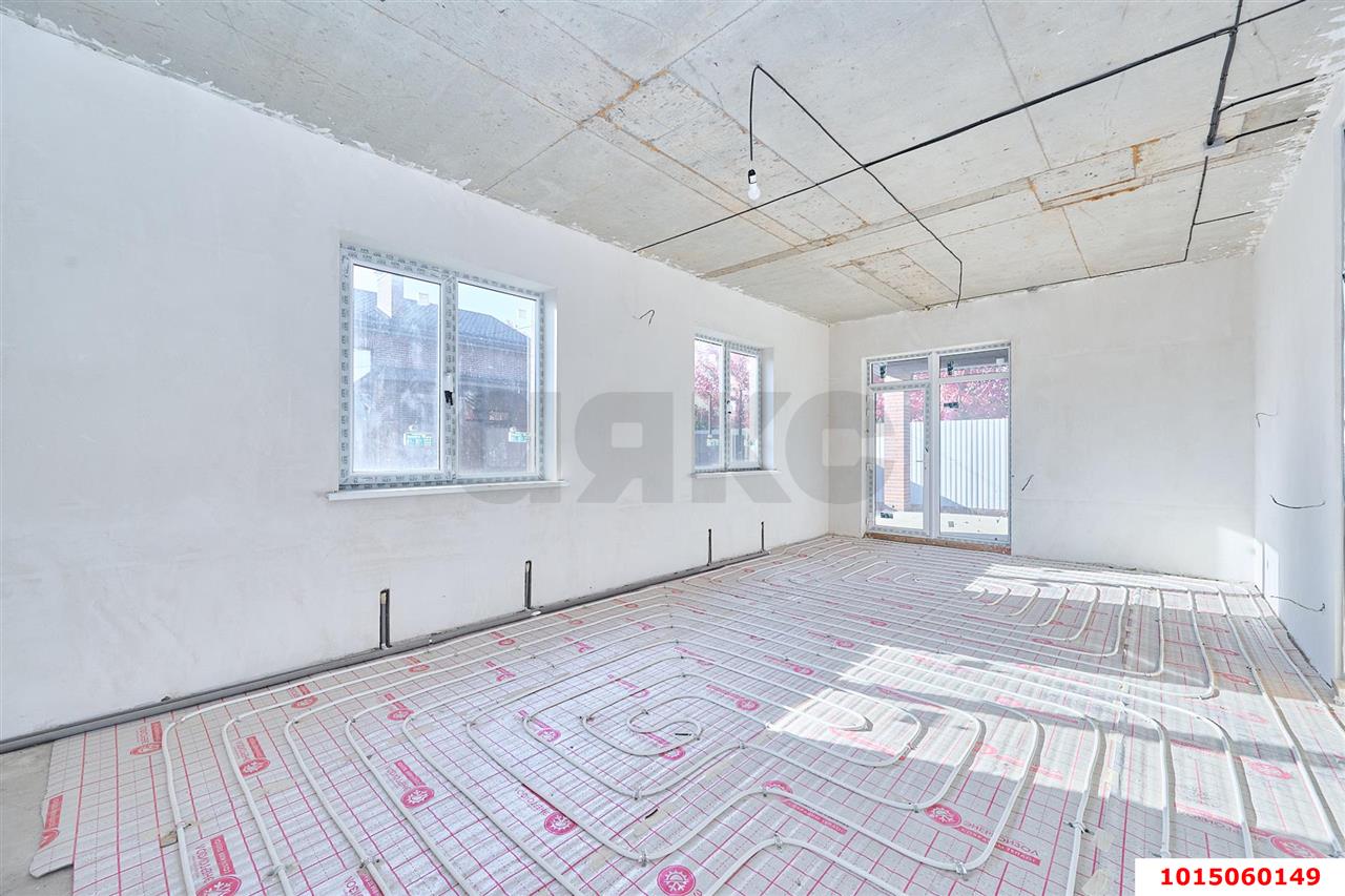 Фото №9: Дом 159 м² + 4 сот. - Ленина, Карасунский внутригородской округ, мкр. квартал Золотистый, 59/8