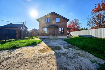 Фото №1: Дом 159 м² - Ленина, мкр. квартал Золотистый, 59/8