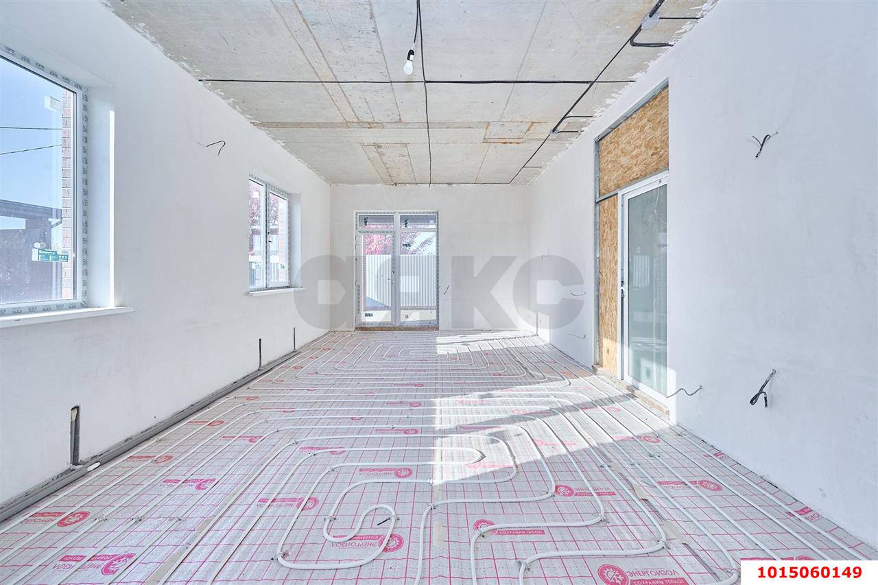 Фото №8: Дом 159 м² + 4 сот. - Ленина, квартал Золотистый, 59/8