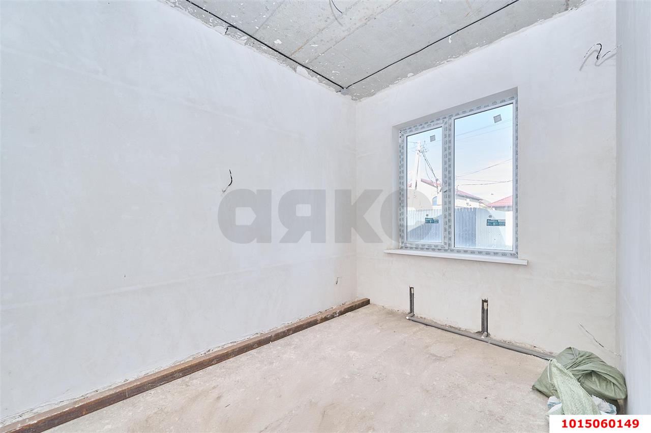 Фото №6: Дом 159 м² + 4 сот. - Ленина, Карасунский внутригородской округ, мкр. квартал Золотистый, 59/8